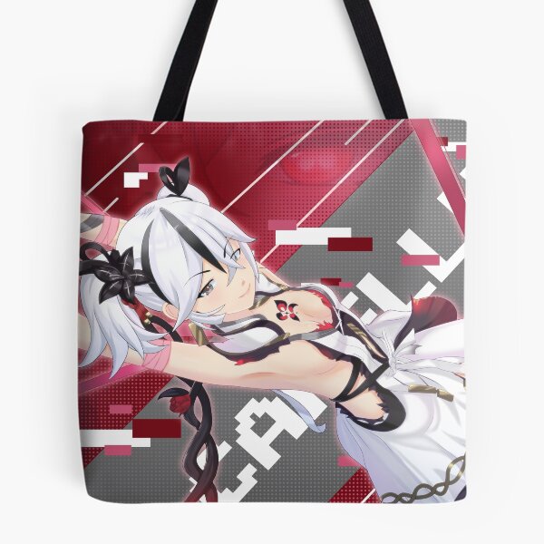 Item preview, Camellya Fan Art designed and sold by Rho-Unleashed.