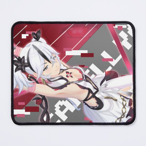 Item preview, Camellya Fan Art designed and sold by Rho-Unleashed.