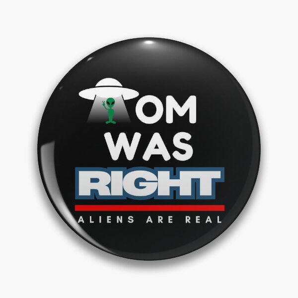 Item preview, Tom was Right designed and sold by Manukiino.