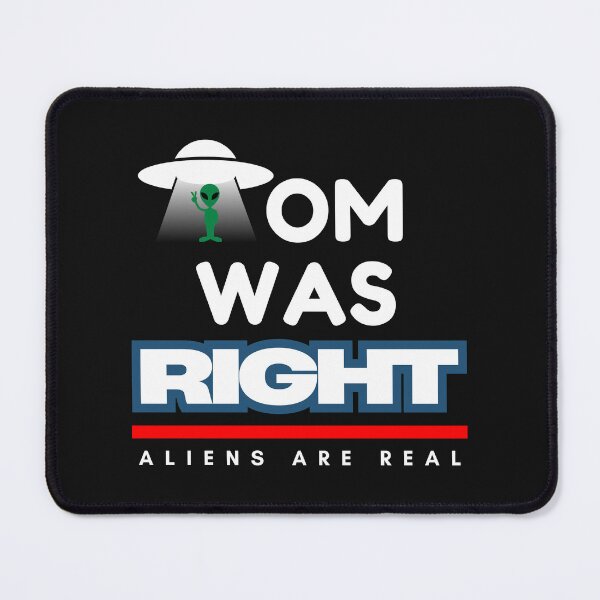 Item preview, Tom was Right designed and sold by Manukiino.