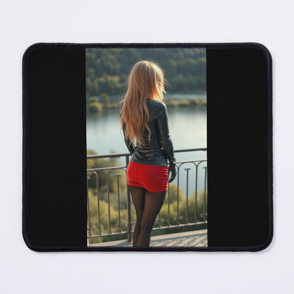 Item preview, Serene Sunset by the Lake designed and sold by e-not-shop.