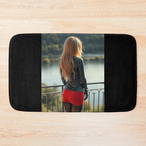 Item preview, Serene Sunset by the Lake designed and sold by e-not-shop.