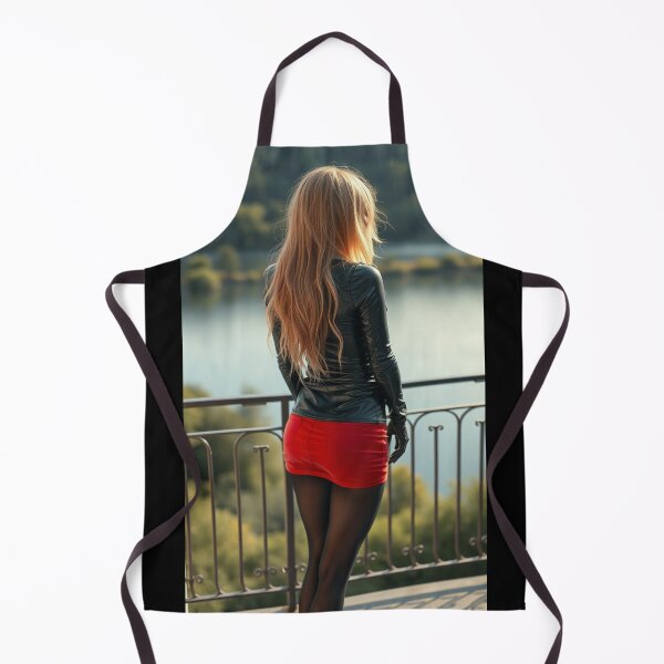 Item preview, Serene Sunset by the Lake designed and sold by e-not-shop.