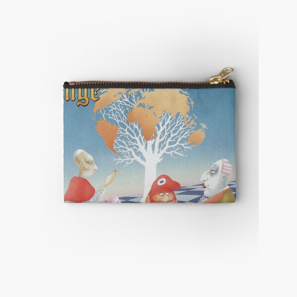Item preview, Ange - Sève qui peut album 1989 designed and sold by kelas2ebuhTM.
