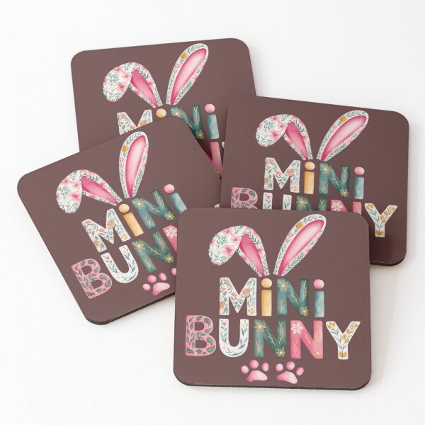 Item preview, Mini Bunny designed and sold by jkrphoto.