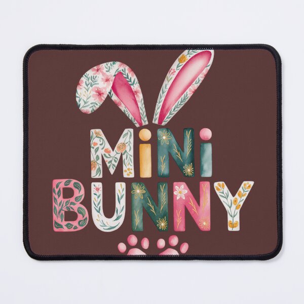 Item preview, Mini Bunny designed and sold by jkrphoto.