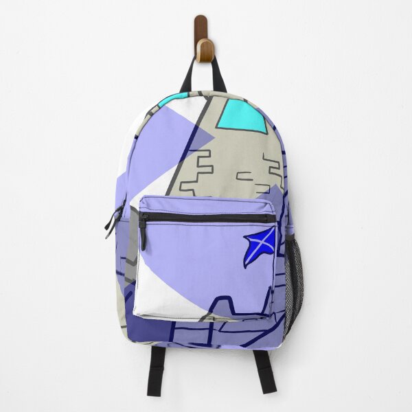 Item preview, Edinburgh Castle with Scottish Flag Overlay – Scottish Pride Cartoon Art designed and sold by RedEyeWolf.