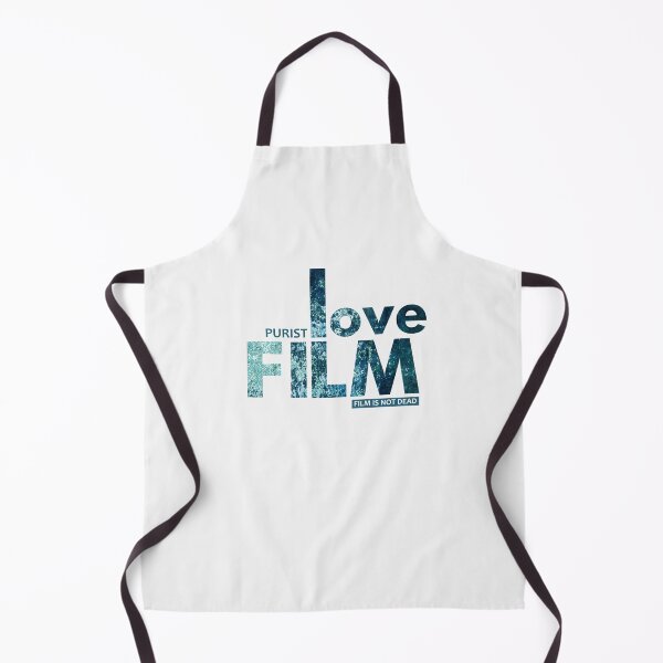 Item preview, Purist Love Film designed and sold by arthatbeat.