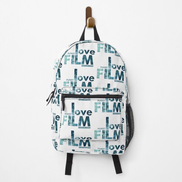 Item preview, Purist Love Film designed and sold by arthatbeat.