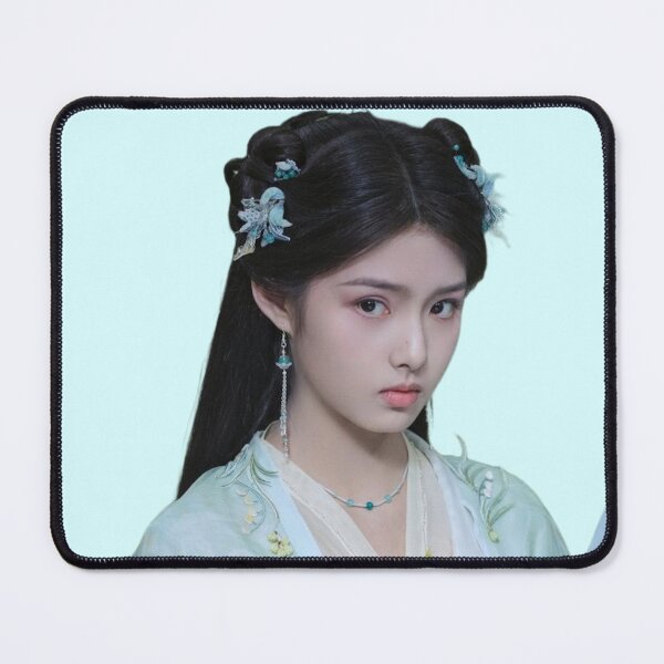 Item preview, Love of the Divine Tree Ai Mi Qiu Xi Er designed and sold by elvadragon.