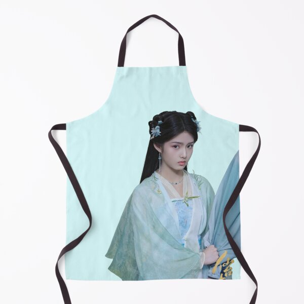 Item preview, Love of the Divine Tree Ai Mi Qiu Xi Er designed and sold by elvadragon.