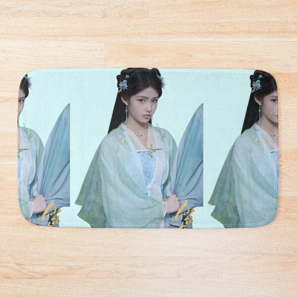 Item preview,  Love of the Divine Tree  Ai Mi Qiu Xi Er designed and sold by elvadragon.