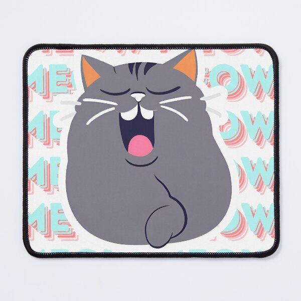 Item preview, Singing Cat designed and sold by SkylarAstri.