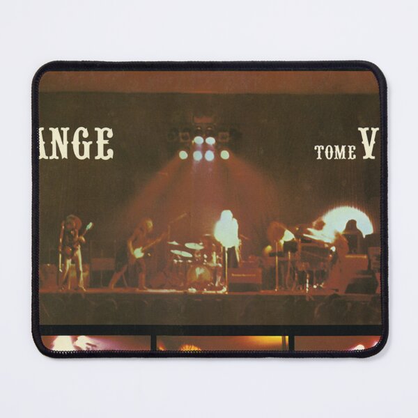 Item preview, Ange - Tome VI album 1977 designed and sold by kelas2ebuhTM.