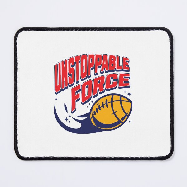 Item preview, Unstoppable Force designed and sold by samwash.