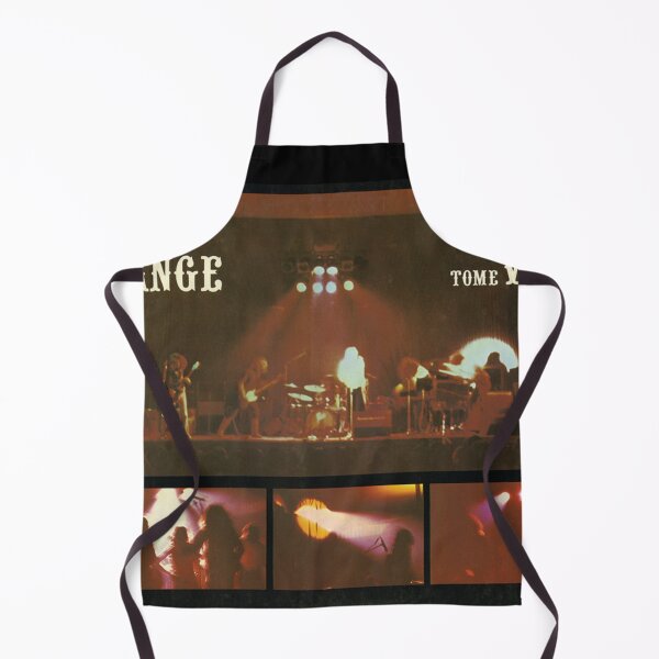 Item preview, Ange - Tome VI album 1977 designed and sold by kelas2ebuhTM.