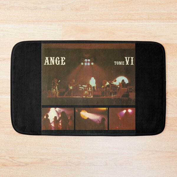 Item preview, Ange - Tome VI album 1977 designed and sold by kelas2ebuhTM.