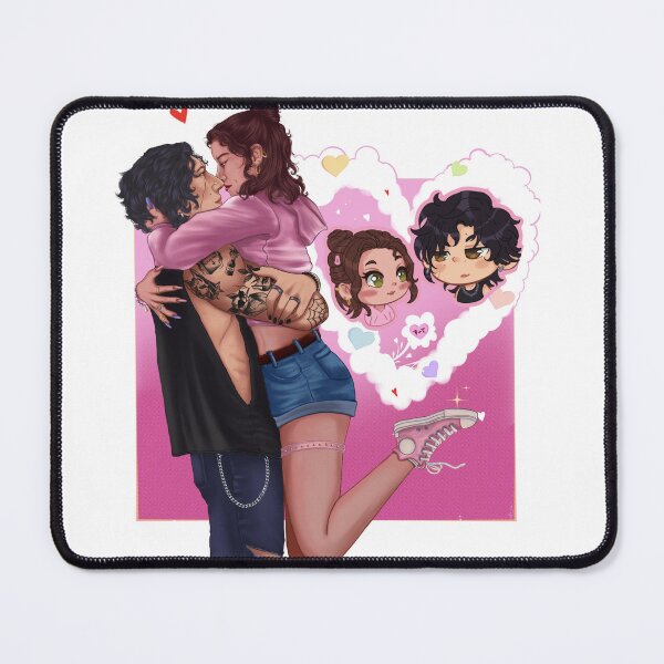 Item preview, rock on love designed and sold by fl0-0rart.