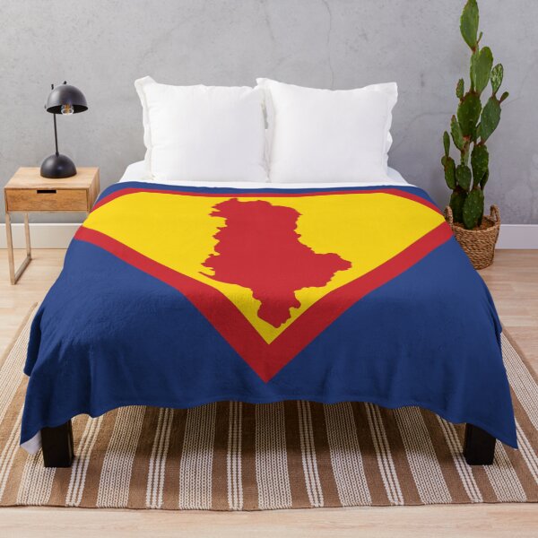 Item preview, ALBANIA SHIELD - Freedom Is The Superpower - SUPERHERO design designed and sold by pelagio.