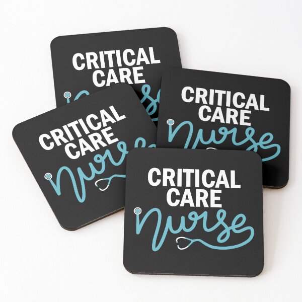 Item preview, Critical Care Nurse - Emergency ICU Nursing Department designed and sold by Senthamizh.