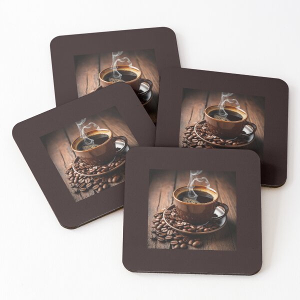 Item preview, Coffee Beans 2 designed and sold by BLBT-Interiors.