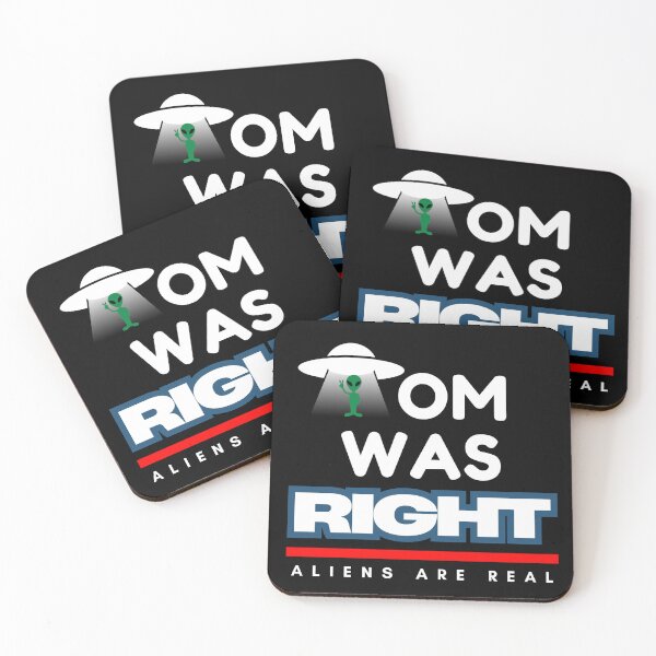 Item preview, Tom Was Right designed and sold by Manukiino.