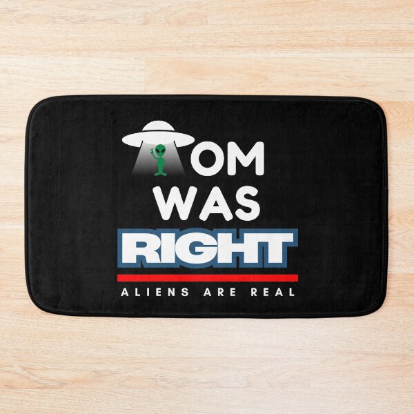 Item preview, Tom Was Right designed and sold by Manukiino.