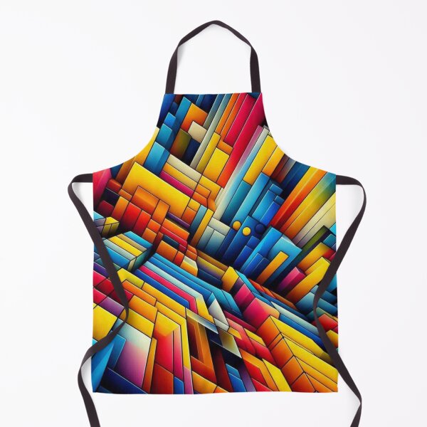 Item preview, Abstract Vasarely Style image Great Design designed and sold by Creat-Des.