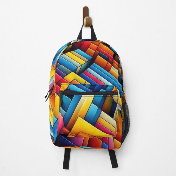Item preview, Abstract Vasarely Style image Great Design designed and sold by Creat-Des.