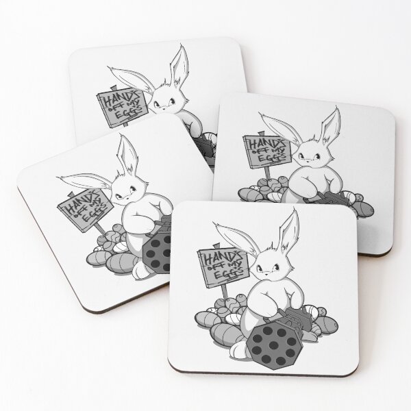Item preview, Protecting EASTER!! designed and sold by Shades n Tones.