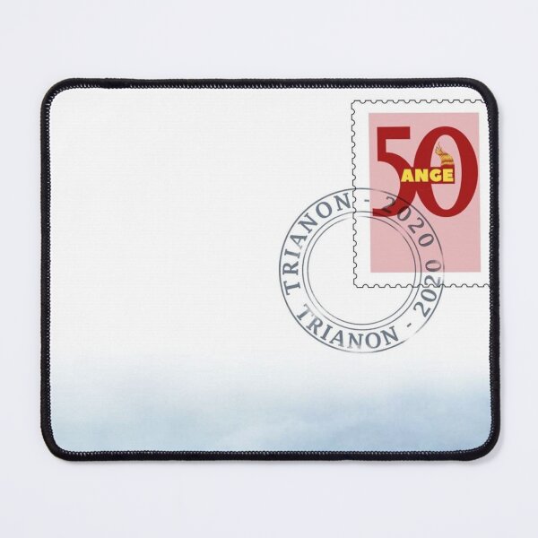 Item preview, Ange - Trianon – 2020 album 2020 designed and sold by kelas2ebuhTM.