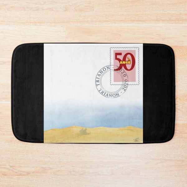 Item preview, Ange - Trianon – 2020 album 2020 designed and sold by kelas2ebuhTM.
