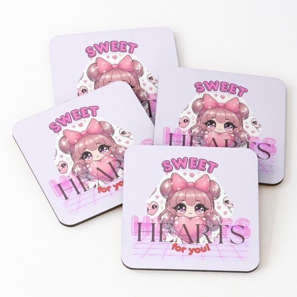 Item preview, Sweet Love Confession designed and sold by Abby Store.