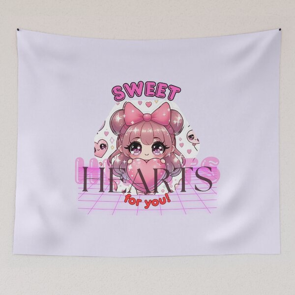 Item preview, Sweet Love Confession designed and sold by Abby Store.