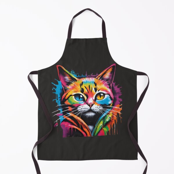 Item preview, A Street-style Cat designed and sold by BeeStylishTees.