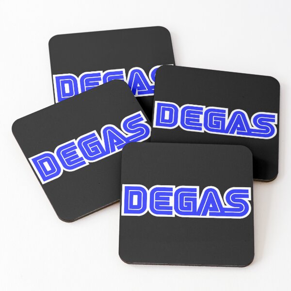 Item preview, Degas designed and sold by HeyNoWay.