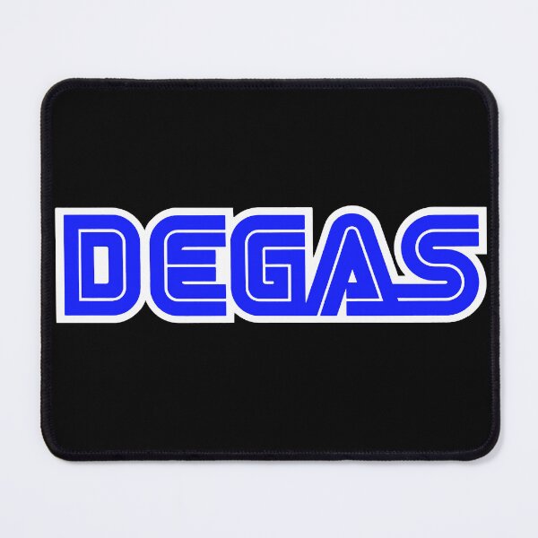 Item preview, Degas designed and sold by HeyNoWay.
