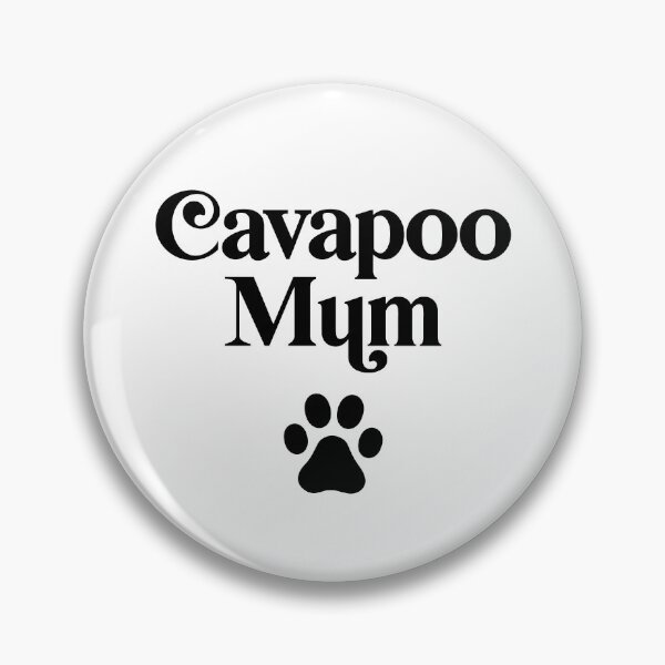 Item preview, Cavapoo Mum designed and sold by PaulSDesign.