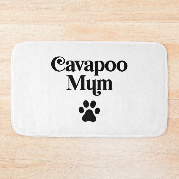 Item preview, Cavapoo Mum designed and sold by PaulSDesign.