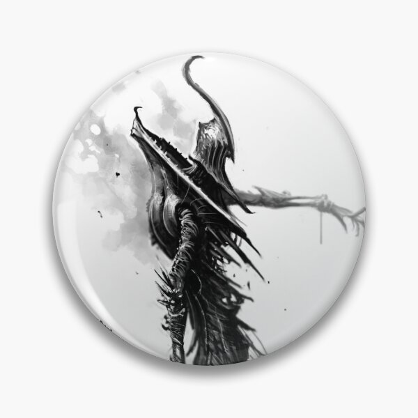 Item preview, Death Lord (2014)  designed and sold by The Art of Austen Mengler.