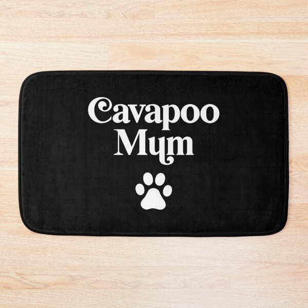 Item preview, Cavapoo Mum designed and sold by PaulSDesign.