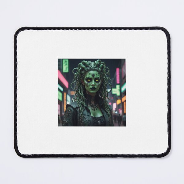 Item preview, Medusa designed and sold by CSPictures.