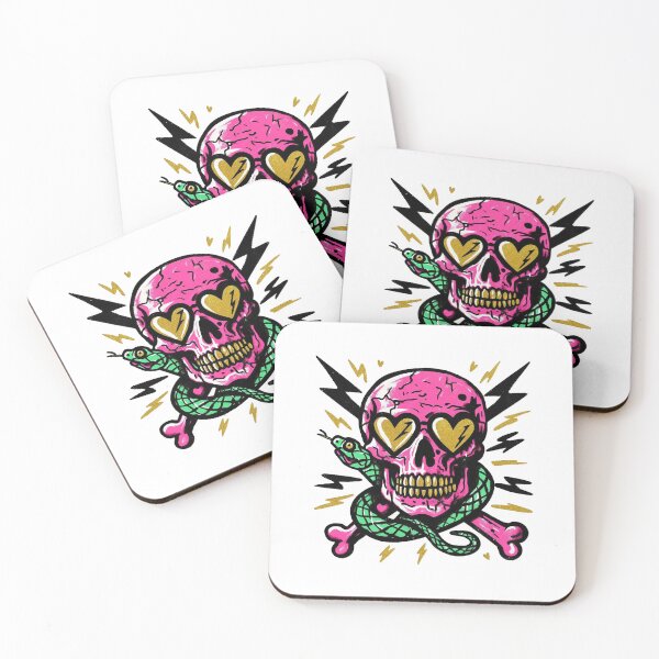 Item preview, Venomous Valentine designed and sold by zzz888.