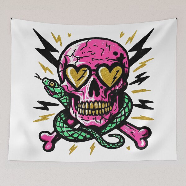 Item preview, Venomous Valentine designed and sold by zzz888.