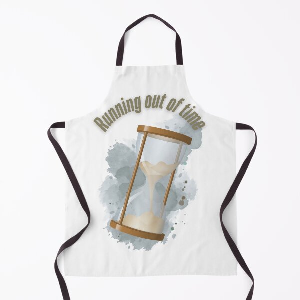Item preview, RUnning Out of Time! designed and sold by Vinaelly.