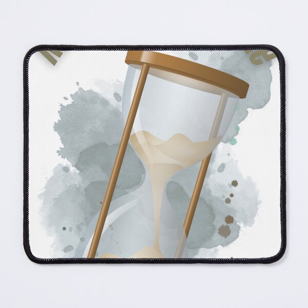 Item preview, RUnning Out of Time! designed and sold by Vinaelly.