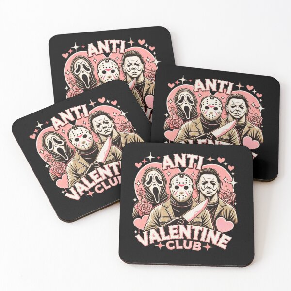 Item preview, Ant Valentine Clun, Fan Art, Serial Killer, Fun designed and sold by CorvusLunaArt.
