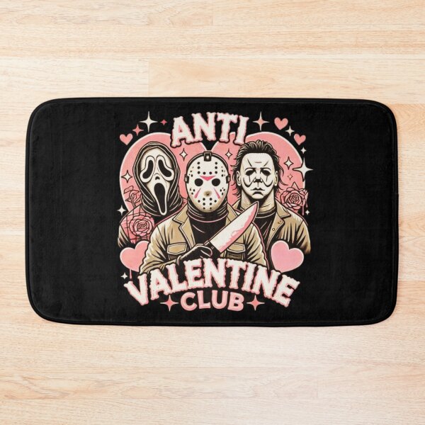 Item preview, Ant Valentine Clun, Fan Art, Serial Killer, Fun designed and sold by CorvusLunaArt.