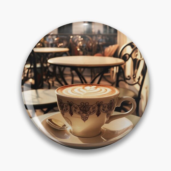 Item preview, Cappuccino Art 2 designed and sold by BLBT-Interiors.