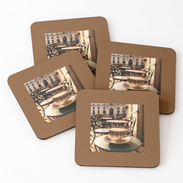 Item preview, Cappuccino Art 2 designed and sold by BLBT-Interiors.